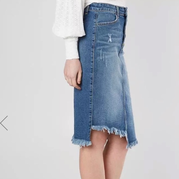 KanCan skirt size XS. (24 waist) - Picture 4 of 12